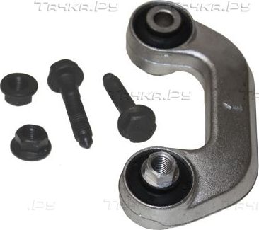 Стойка (тяга) стабилизатора Birth. Артикул BD5012