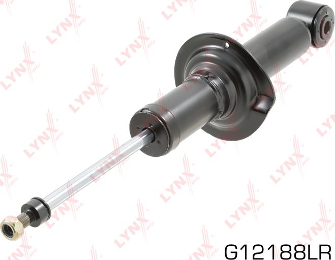Амортизатор LYNXauto. Артикул G12188LR