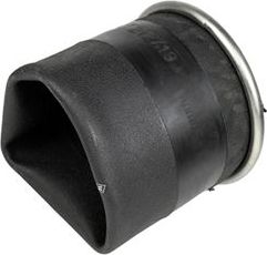Пневмоподушка (пневморессора) Zentparts. Артикул Z12719