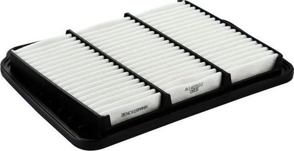 Воздушный фильтр Denckermann для Daewoo Lacetti 2004-2010. Артикул A140502