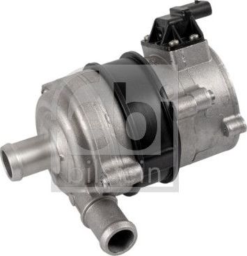Дополнительный водяной насос Febi Bilstein. Артикул 178307