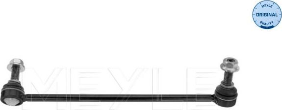 Стойка (тяга) стабилизатора Meyle Original. Артикул 53-16 060 0012
