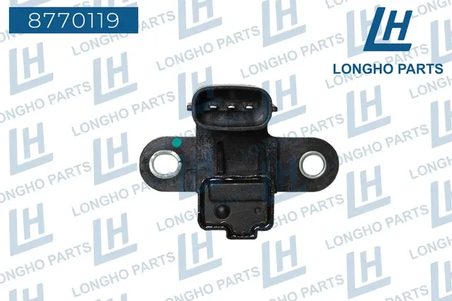 Датчик положения коленвала MITSUBISHI MR560132 (Longho). Артикул 8770119