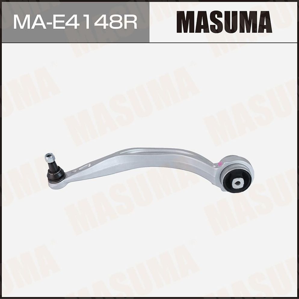 Рычаг (тяга) MASUMA, front low AUDI Q5 (R) (1/6). Артикул MAE4148R
