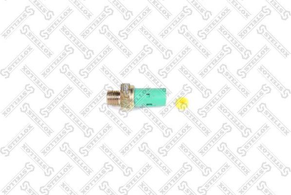 Датчик давления масла Volvo S40/V40 1.6-2.0i/1.9-2.5DCi (Stellox) Stellox. Артикул 06-08041-SX