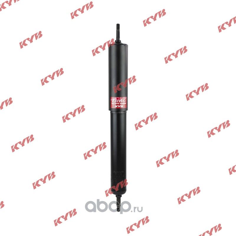 Амортизатор задний GAS (Kayaba) KYB. Артикул 349036