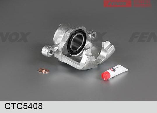 Тормозной суппорт Fenox. Артикул CTC5408