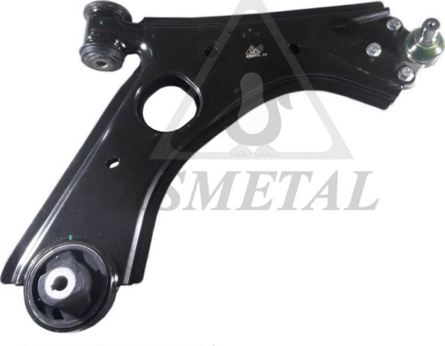 Поперечный рычаг передней подвески Asmetal (Листовая сталь) правый для Opel Combo D 2012-2017. Артикул 30FI5601