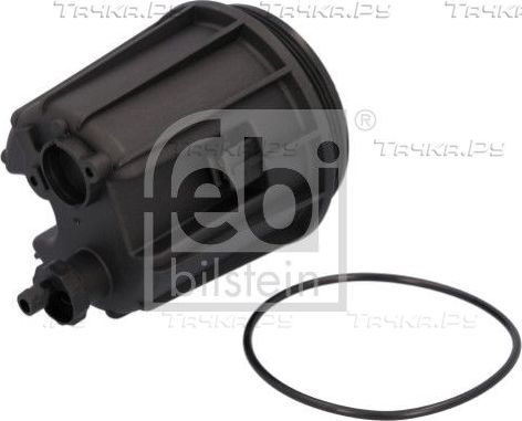 Топливный фильтр-сепаратор Febi Bilstein для Renault Premium II 2005-2009. Артикул 185170