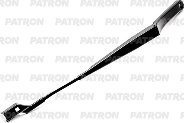 Поводок (рычаг) стеклоочистителя (дворника) Patron передний левый для Volkswagen Golf VI 2007-2013. Артикул PWA506L