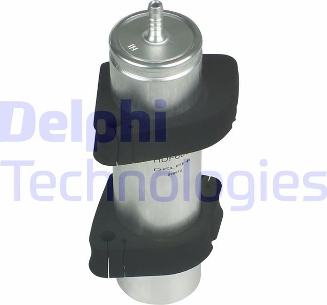 Топливный фильтр Delphi для Audi A4 V (B9) 2015-2019. Артикул HDF603