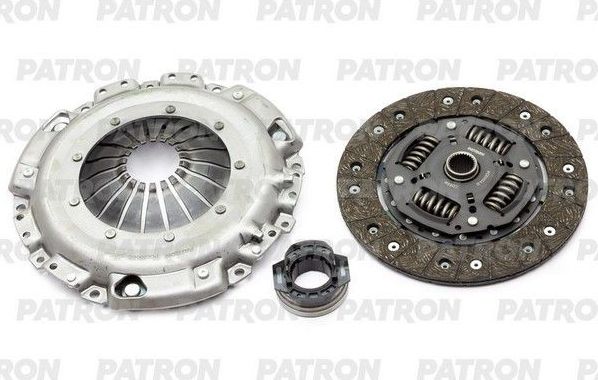 Сцепление (комплект) Patron. Артикул PCE0004