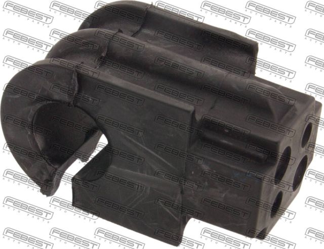 Втулка стабилизатора Febest. Артикул NSB-C11XF