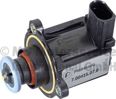 деталь Pierburg. Артикул 7.00415.07.0