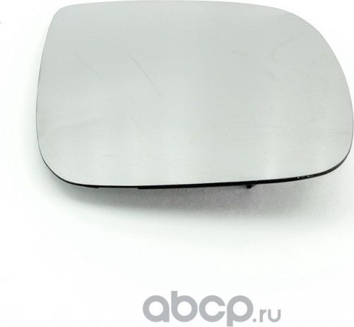 СТЕКЛО ЗЕРКАЛА ПРАВОЕ (Dominant). Артикул AW8R008570536F