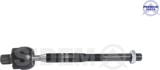 Рулевая тяга Sidem нижняя для BMW X5 I (E53) 2000-2006. Артикул 21218