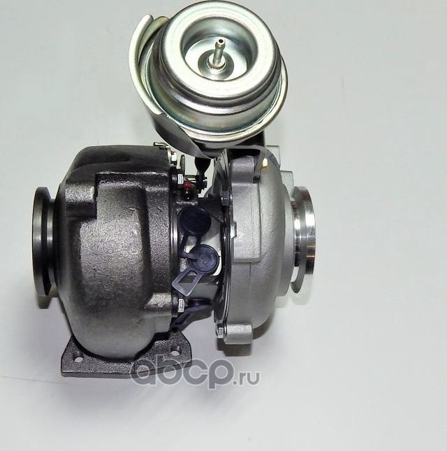 Турбокомпрессор автомобильный (1390067JH1 аналог), новый (Awgo). Артикул 1390067JH1AV