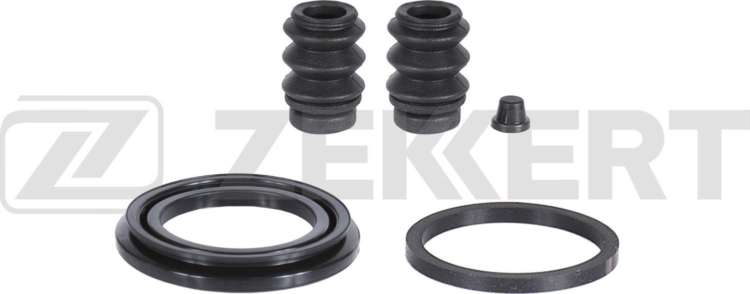 Ремкомплект тормозного суппорта Zekkert. Артикул BR-1214