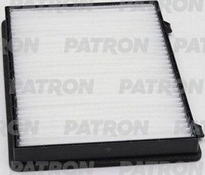 Салонный фильтр Patron. Артикул PF2317