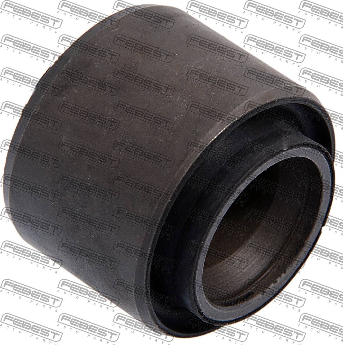 Сайлентблок заднего рычага подвески Febest. Артикул NAB-216