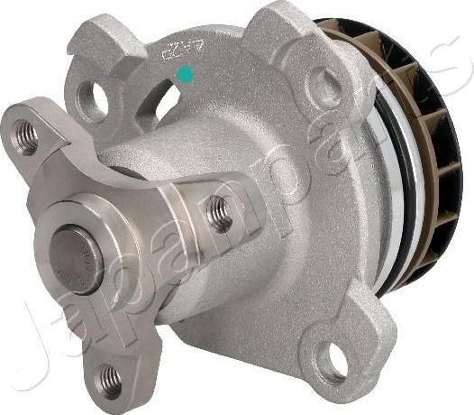 Помпа (водяной насос) Japanparts для Renault Master III 2010-2026. Артикул PQ-153