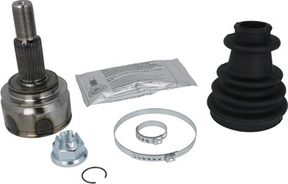 Шрус внутренний (граната) Metelli. Артикул 15-1871