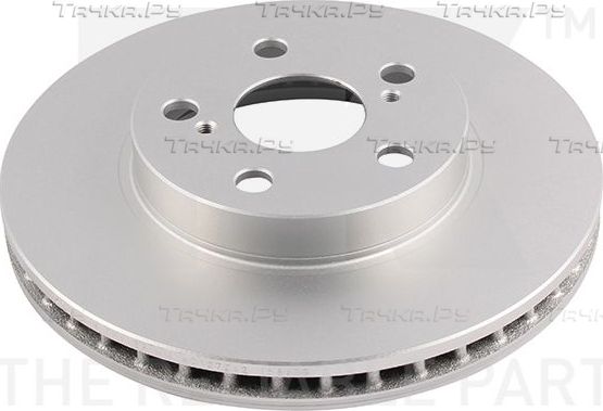 Тормозной диск NK передний для Toyota Celica VII (T230) 1999-2002. Артикул 314572