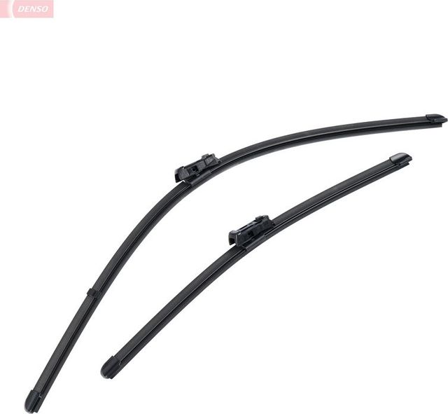 Щетки стеклоочистителя (дворники) Denso. Артикул DF-458