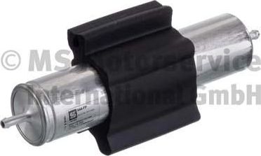 Топливный фильтр Kolbenschmidt. Артикул 50013644