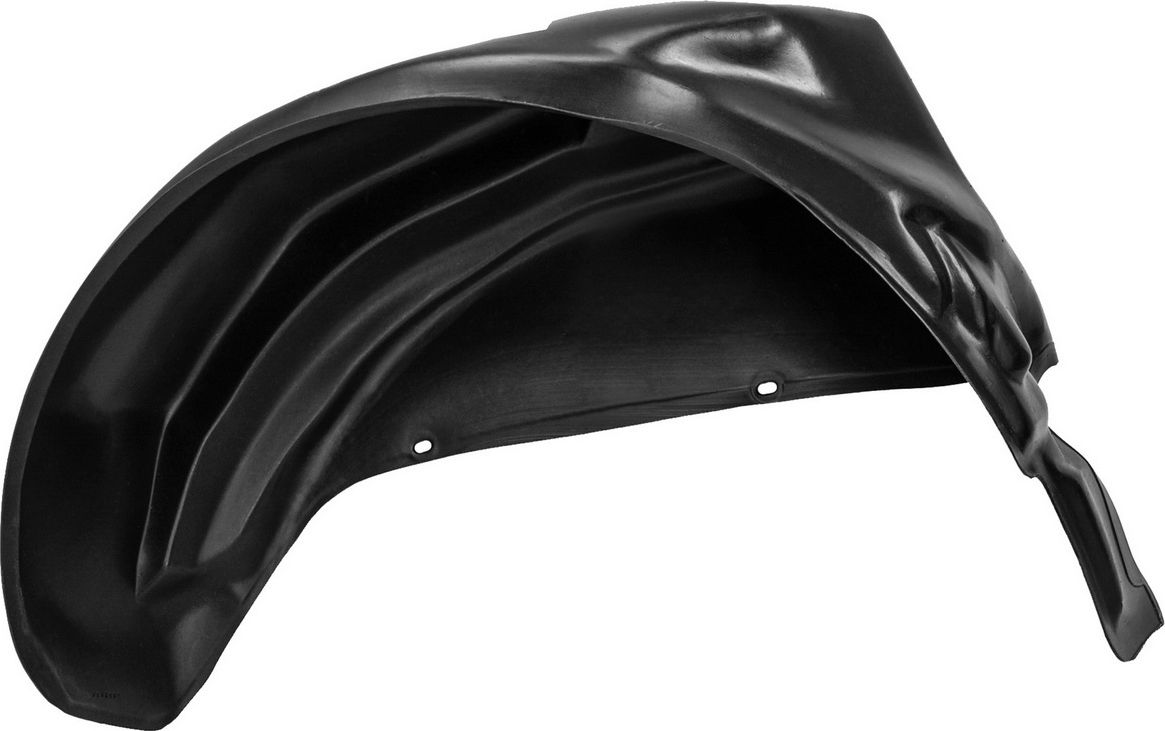 Подкрылок (локер) Rival задний левый для Mitsubishi Pajero Sport III 2016-2021. Артикул 44005007