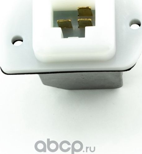 Резистор вентилятора отопителя (Dominant). Артикул NS27022670T03