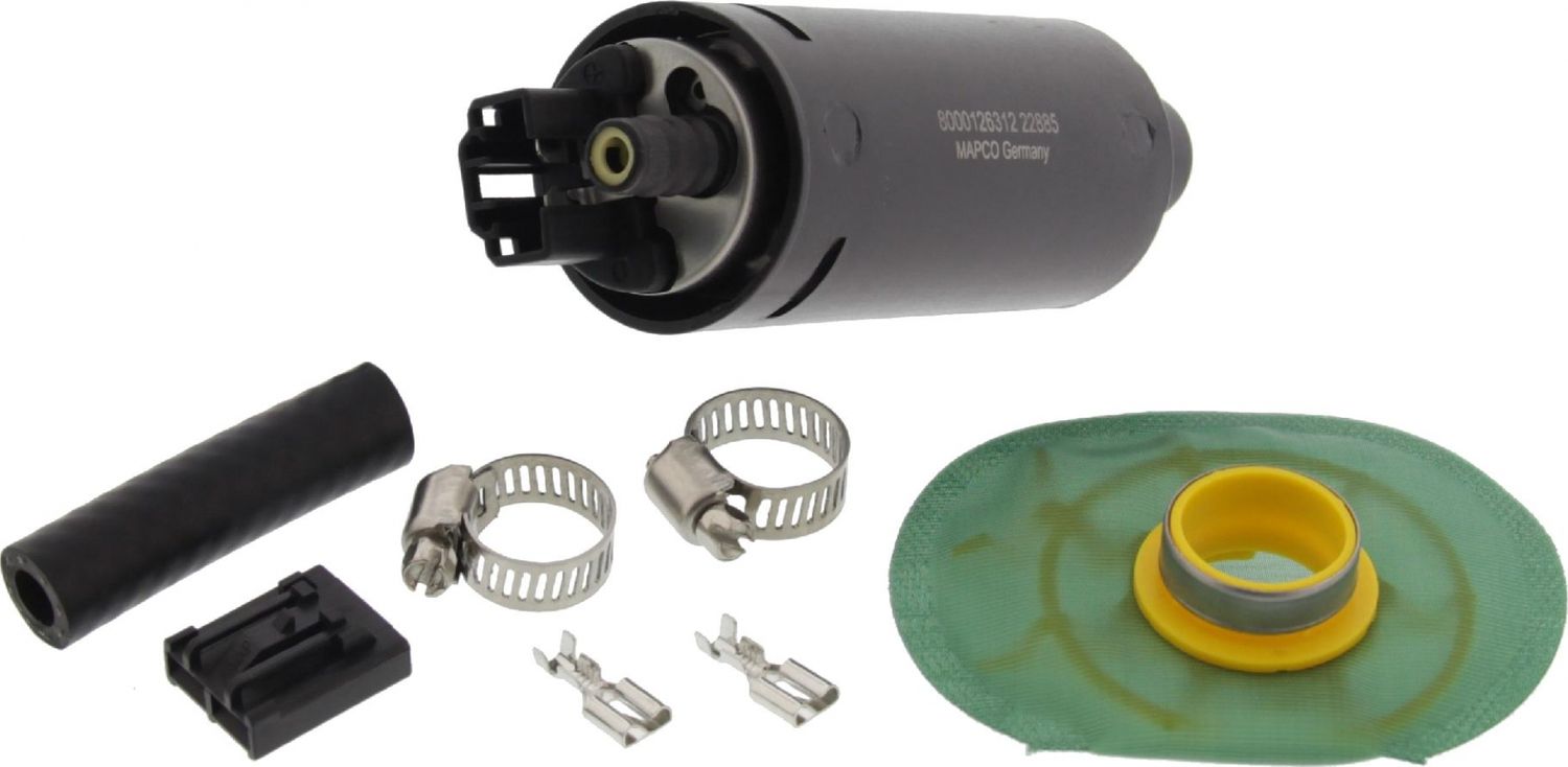 Бензонасос (топливный насос) MAPCO. Артикул 22885