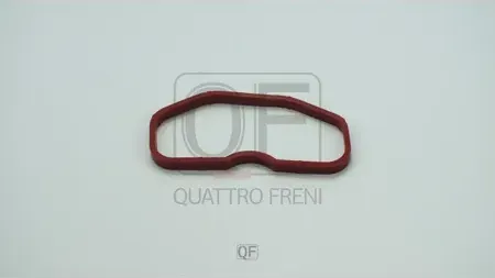 Прокладка впускного коллектора (Quattro Freni). Артикул qf76a00073