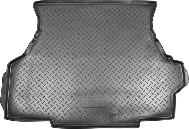 Коврик Норпласт для багажника ВАЗ 21099 1987-2011. Артикул NPL-P-94-99