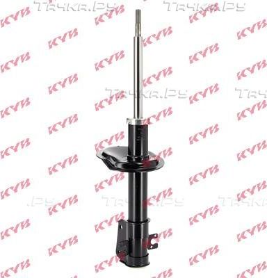 Амортизатор KYB (Каяба) Excel-G. Артикул 334927