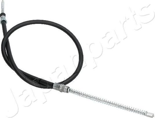 Трос ручника (тросик ручного тормоза) Japanparts. Артикул BC-821