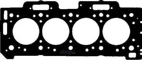 Прокладка ГБЦ Glaser. Артикул H03751-00