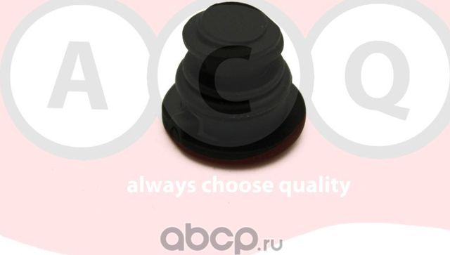 Пробка масляного поддона 06L103801 (ACQ). Артикул ABW3801
