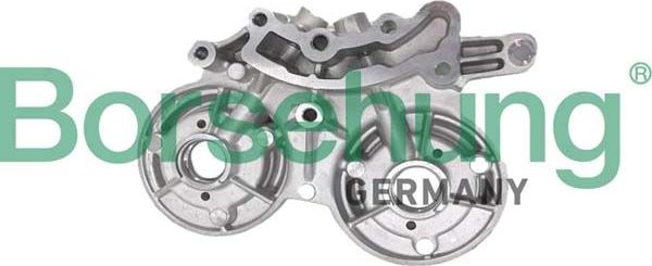 кронштейн опорный распредвала Borsehung. Артикул B12670