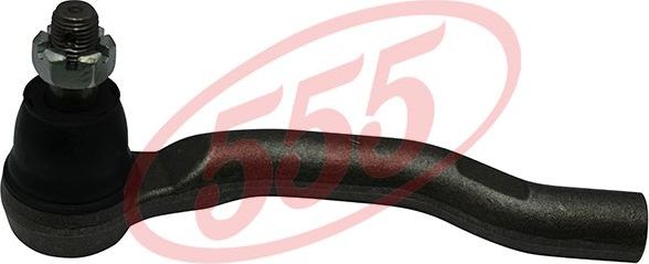 Наконечник рулевой тяги 555. Артикул SE-N281L