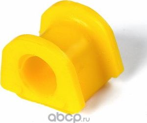 Втулка стабилизатора  задней подвески полиуретановая MITSUBISHI DELICA  P#4W  P#5W  P#6W  P#8W  I.D. (Точка Опоры). Артикул 3-01-476