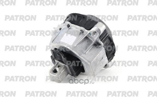 Опора двигателя BMW 3 SERIES 18- 4 SERIES 20- Z4 18 (Patron). Артикул PSE31206