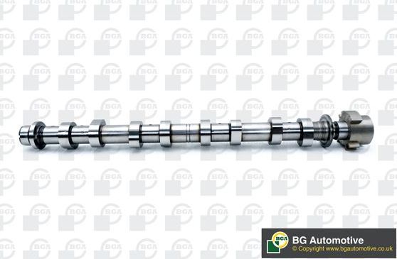 Распредвал BGA для Nissan Qashqai I 2007-2013. Артикул CS6373