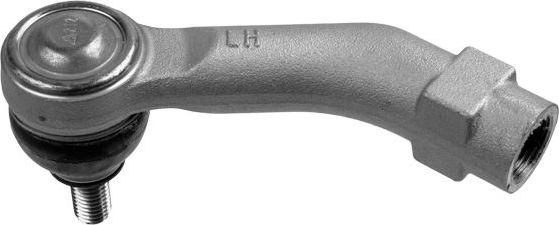 Наконечник рулевой тяги Lemforder. Артикул 30479 01