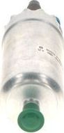 Бензонасос (топливный насос) Bosch для Peugeot 505 1986-1993. Артикул 0 580 464 044