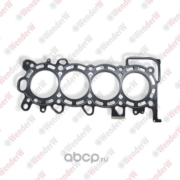ПРОКЛАДКА ГБЦ 1,2-1,5 HONDA JAZZ (04-08) (Wenderw). Артикул WEPC062