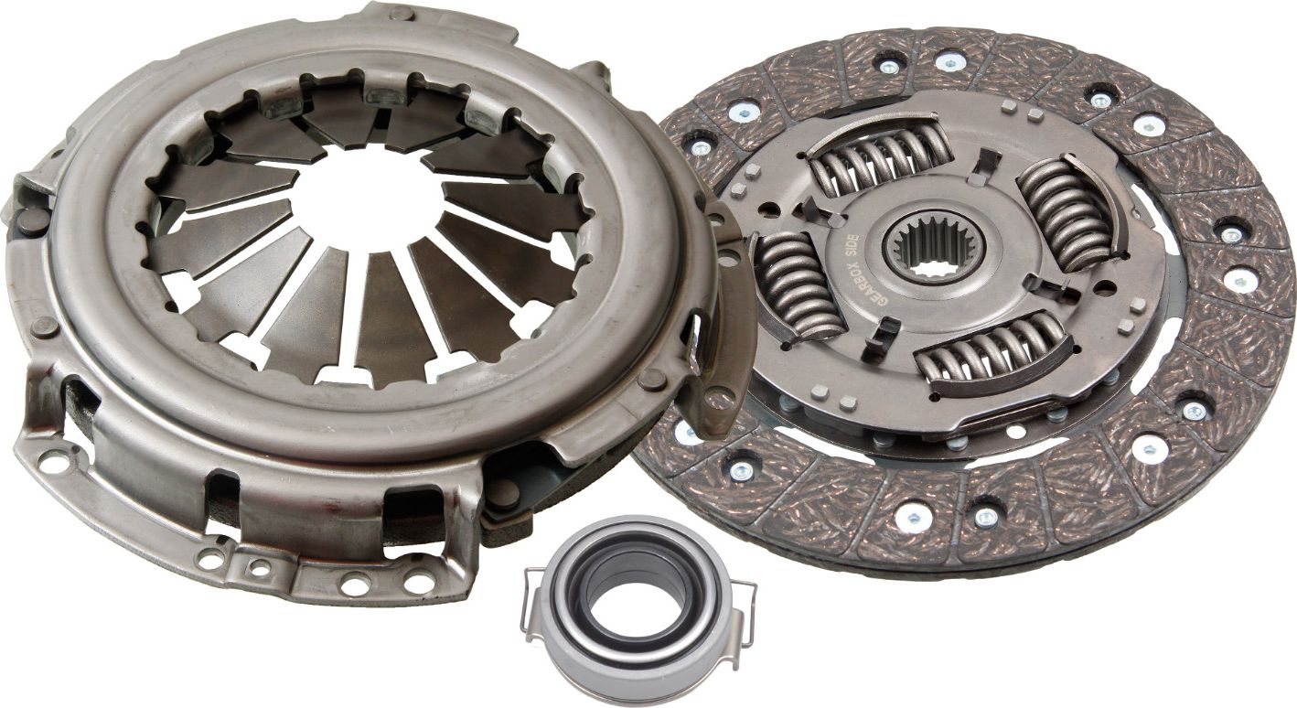 Сцепление (комплект) Blue Print SMARTFIT Solution Kit. Артикул ADT330278