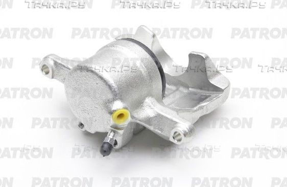 Тормозной суппорт Patron (Чугун). Артикул PBRC755