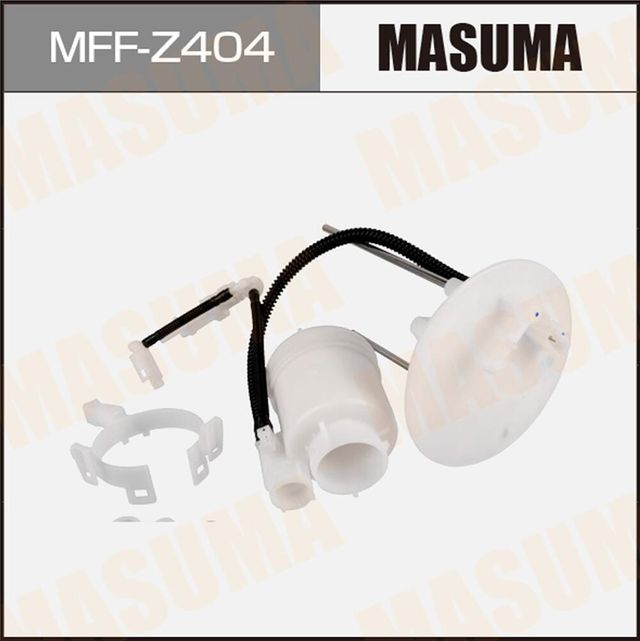 Топливный фильтр Masuma. Артикул MFF-Z404