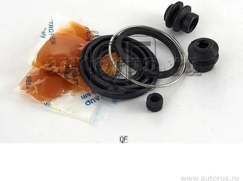 Ремкомплект суппорта тормозного rr (Quattro Freni). Артикул qf41f00001